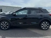 Used Kia Stonic 2023 Black SUV