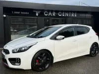 Used Kia Ceed GT GT 2018