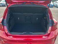 Used Ford Focus ST-Line X 125 HP (91 kW) 2023 Red Hatchback