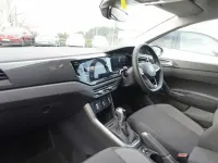 New VW Polo 95 HP (69 kW) 2026 Hatchback