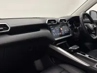 Used MG ZS Trophy 196 HP (144 kW) 2024 Solid  arctic white SUV
