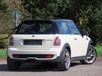 used Mini Cooper S Hatch 1.63dr