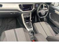 Used VW T-Roc 150 HP (110 kW) 2021 SUV