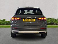 Used Audi Q3 Sport 150 HP (110 kW) 2023 Grey SUV