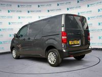 used Vauxhall Vivaro L1H1 2900 DYNAMIC S/S