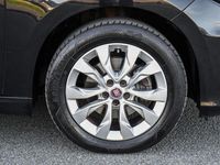 Used Fiat Tipo Easy Plus 94 HP (69 kW) 2017 Black Hatchback