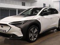 Used Subaru Solterra 160 kW (218 HP) 2025 SUV