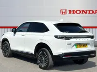 Używany Honda e Elegance 150 kW (204 KM) 2024 Hatchback