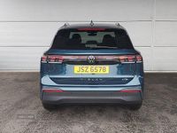 Used VW Tiguan Match 150 HP (110 kW) 2025 SUV