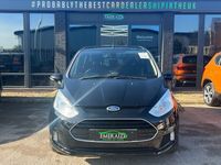 used Ford B-MAX 1.0 EcoBoost Titanium Navigator 5dr