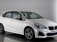 Used BMW 225 M Sport 224 HP (164 kW) 2019 Estate