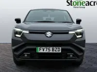 Used Suzuki e-Vitara 135 kW (184 HP) 2025 SUV