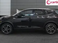 Used Nissan Qashqai Tekna 158 HP (116 kW) 2023 SUV