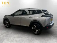 Used Peugeot e-2008 Allure 100 kW (136 HP) 2024 Grey SUV