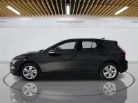 Used VW Golf VII S 130 HP (95 kW) 2020 Grey Hatchback