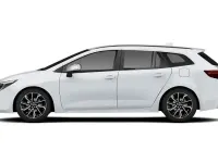 Used Toyota Corolla 140 HP (102 kW) 2026 Estate