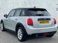 used Mini Cooper 5-Door Hatch1.5 5dr