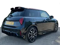 Used Mini Cooper S Sport 2025 Grey Hatchback