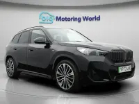 Used BMW iX1 M Sport 230 kW (313 HP) 2026 SUV