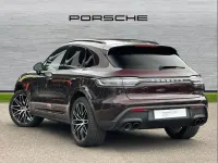 Used Porsche Macan S 380 HP (279 kW) 2022 Other SUV