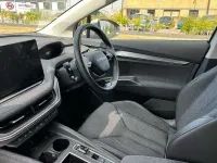 Used Skoda Elroq 150 kW (204 HP) 2025 Brilliant silver metallic SUV
