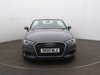 used Audi Cabriolet olet 1.5 TFSI 35 Sport Convertible 2dr Petrol Manual Euro 6 (s/s) (150 ps) Android Auto