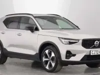 Usado Volvo XC40 Ultimate 197 CV (144 kW) 2023 SUV