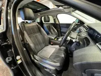 Used Land Rover Range Rover Velar S 2018 Black SUV