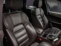 Used Porsche Macan Turbo 2019 Black SUV