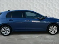 Używany VW Golf VIII Match 2026 Niebieski Hatchback