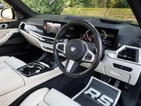 Used BMW X5 M Sport 298 HP (219 kW) 2026 SUV