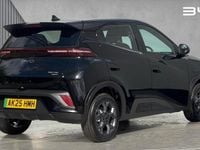 Used BYD Dolphin Surf Boost 64 kW (88 HP) 2025 Metallic  polar night black Hatchback