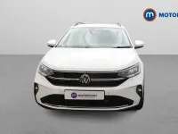 Used VW Taigo Life 110 HP (80 kW) 2024 SUV