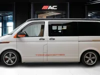 Used VW Transporter Startline 150 HP (110 kW) 2020 White Van