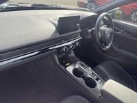 Used Honda Civic Sport 143 HP (105 kW) 2025 Black Hatchback