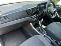 New VW Taigo Match 113 HP (83 kW) 2026 Smokey grey SUV