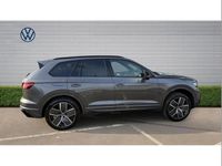 New VW Touareg Black Edition 281 HP (206 kW) 2025 Other SUV
