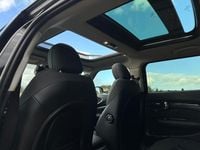 Used Mini Cooper Clubman 2016 Black Estate