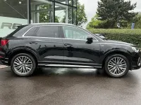 Usado Audi Q3 S-Line 150 HP (110 kW) 2026 SUV