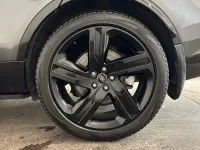 Used Land Rover Discovery HSE Dynamic 300 HP (220 kW) 2021 Grey SUV