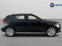Used Skoda Kamiq SE 95 HP (69 kW) 2025 Black SUV