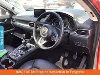 used Mazda CX-5 CX-5 2.0 Sport 5dr - SUV 5 Seats Test DriveReserve This Car -PE70WKZEnquire -PE70WKZ