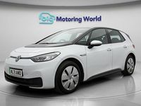 Used VW ID.3 Pro Performance 150 kW (204 HP) 2021 Hatchback