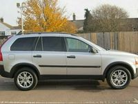 Used Volvo XC90 2005 SUV