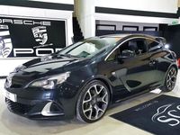 used Vauxhall Astra GTC 2.0T VXR Coupe 3dr Petrol Manual Euro 5 (s/s) (280 ps)