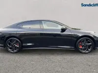 Used MG IM5 Performance 553 kW (752 HP) 2025 Black Hatchback