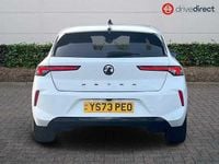 Used Vauxhall Astra 131 HP (96 kW) 2025 Hatchback