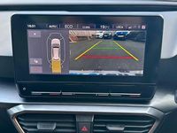 Used Cupra Leon VZ2 2021 Grey Estate