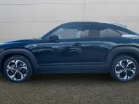 Begagnad Mazda MX30 Exclusive-Line 170 HK (125 kW) 2025 SUV
