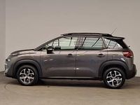 Used Citroën C3 PureTech 131 HP (96 kW) 2022 Grey Hatchback